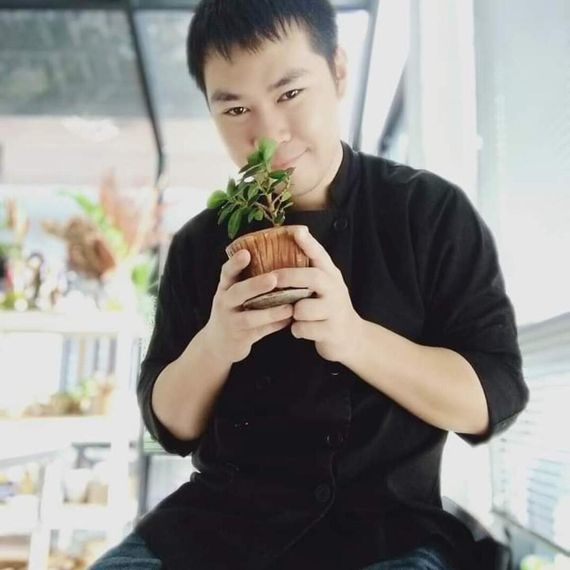 แชท หาแฟน, หาเพื่อนคุย