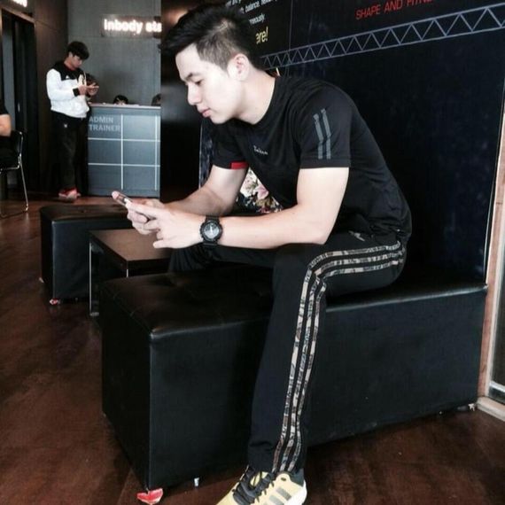 แชท หาแฟน, หาเพื่อนคุย 