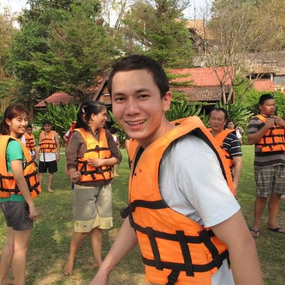 แชท หาแฟน, หาเพื่อนคุย 