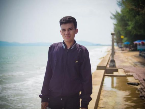 แชท หาเพื่อนคุย 