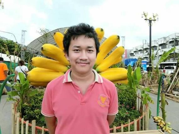 แชท หาเพื่อนคุย 