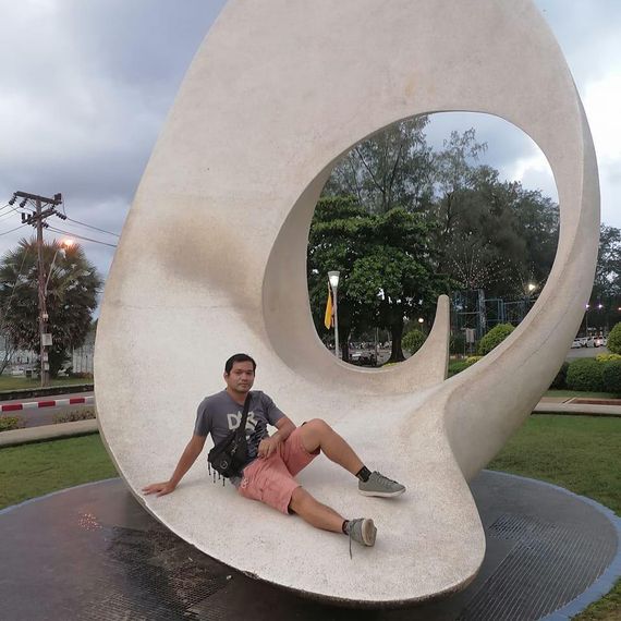 แชท หาเพื่อนคุย 