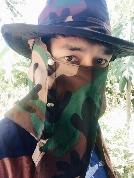 แชท หาเพื่อนคุย 