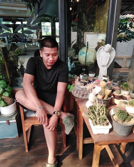 แชท หาเพื่อนคุย 