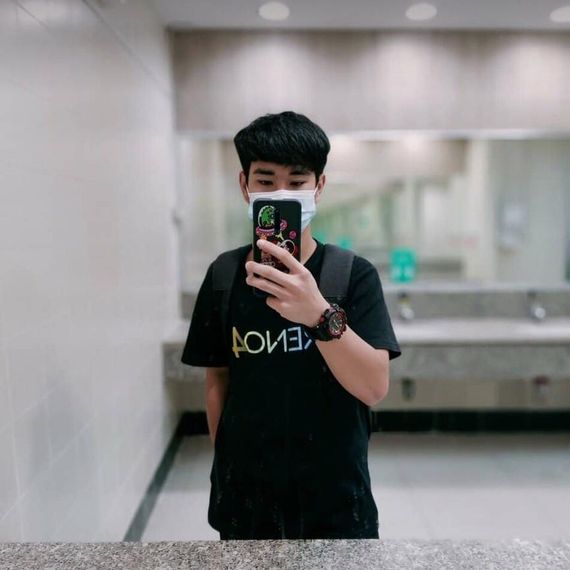 แชท โสด 