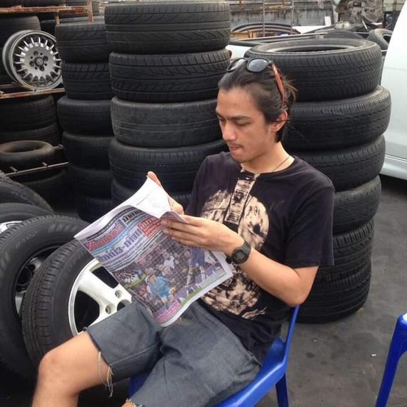 แชท หาเพื่อนคุย 