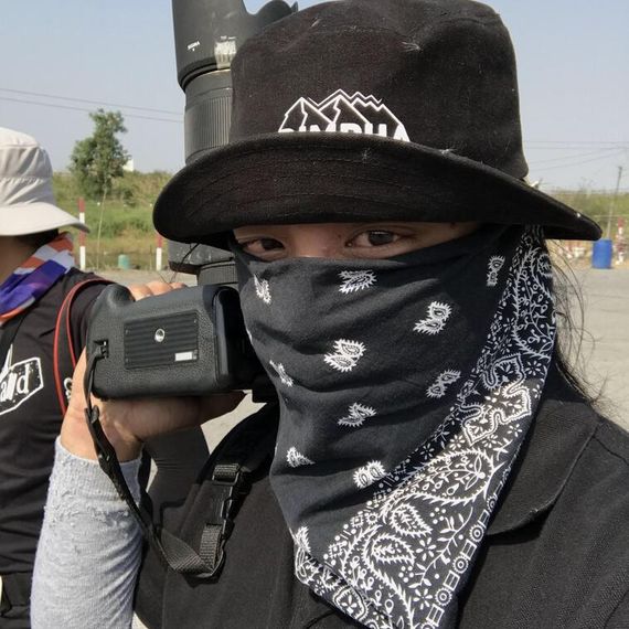 แชท หาเพื่อนคุย 