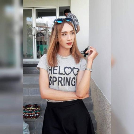 แชท หาเพื่อนคุย, หาเพื่อนเที่ยว  ที่อยู่  สงขลา