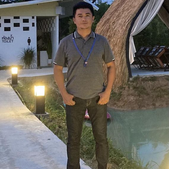 แชท หาเพื่อนคุย