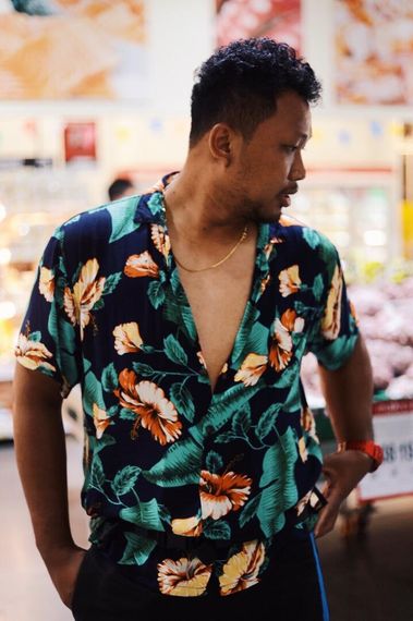 แชท หากิ๊ก 