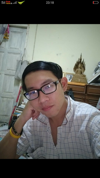 แชท หาเพื่อนคุย 