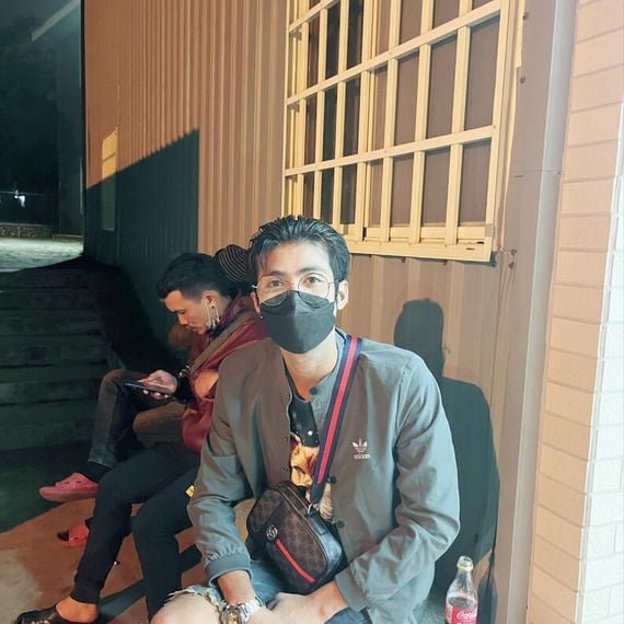 แชท หาแฟน, หาเพื่อนคุย