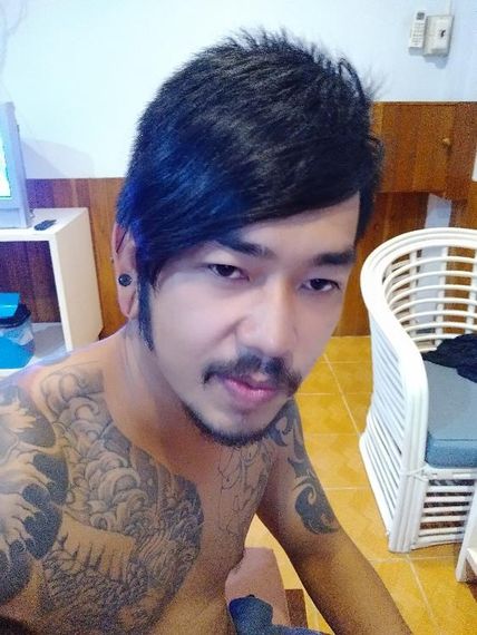 แชท หาเพื่อนคุย