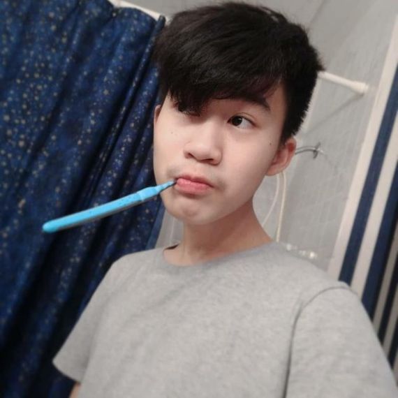 แชท หาเพื่อนคุย 