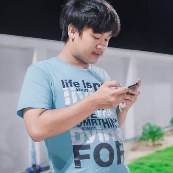 แชท หาเพื่อนคุย