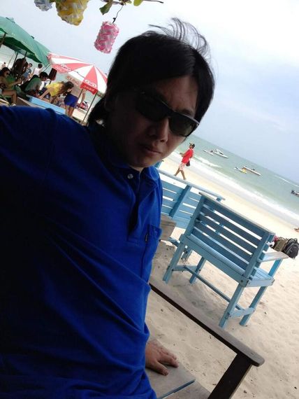 แชท หาเพื่อนคุย 
