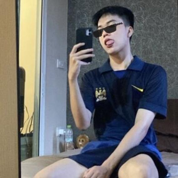 แชท หาแฟน, หาเพื่อนคุย