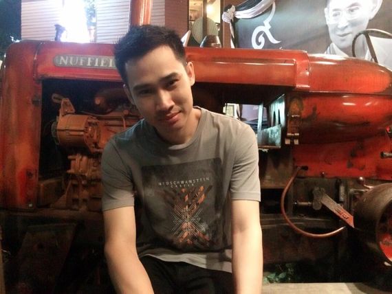 แชท หาเพื่อนคุย 