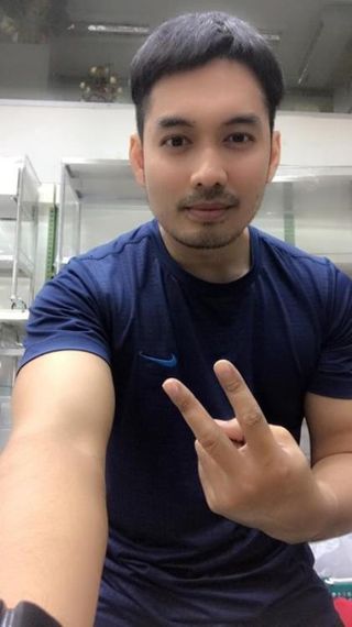แชท หาเพื่อนคุย 