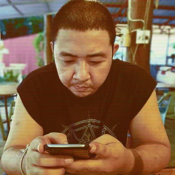 แชท หาเพื่อนคุย 