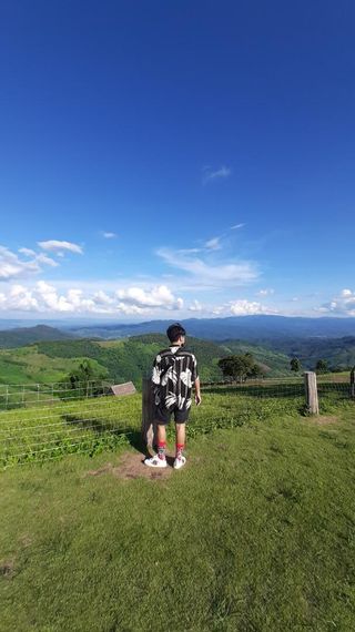 แชท หาเพื่อนคุย, หาเพื่อนเที่ยว 