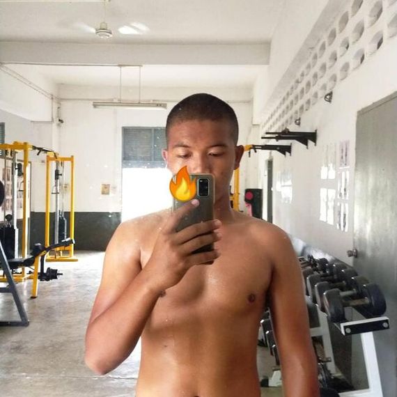 แชท หาเพื่อนคุย 