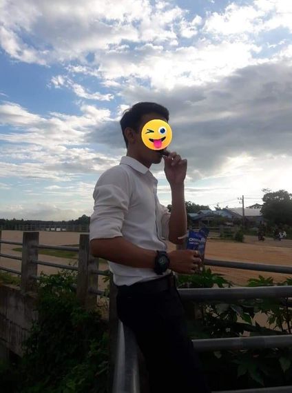 แชท หาเพื่อนคุย 