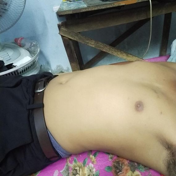 แชท หาเพื่อนคุย 