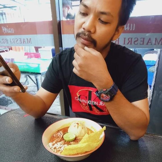 แชท หาเพื่อนคุย 