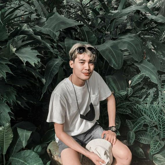 แชท หาเพื่อนคุย