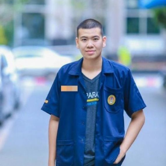 แชท หาเพื่อนคุย 