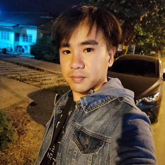 แชท หาเพื่อนคุย, โสด 