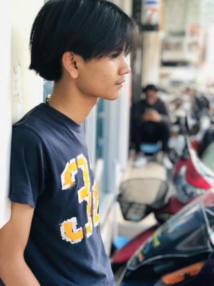 แชท หาเพื่อนคุย, โสด 