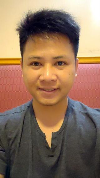chat chat, find 2nd love  from Sakon Nakhon