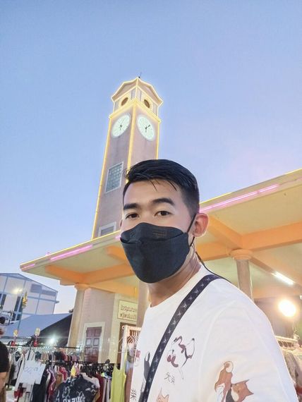 แชท หาเพื่อนคุย 