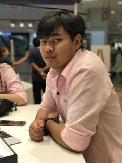 แชท หาเพื่อนคุย  ที่อยู่ กรุงเทพมหานคร