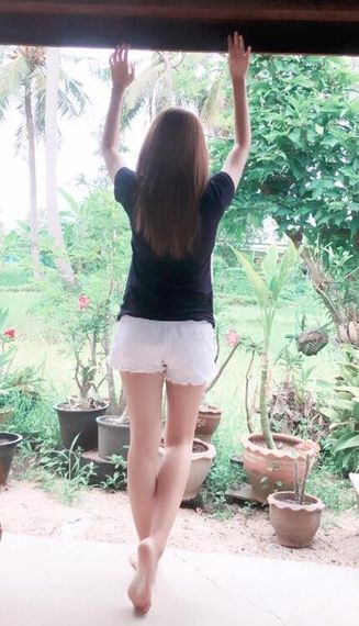 แชท หาเพื่อนคุย, โสด