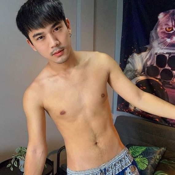 แชท หาเพื่อนคุย 