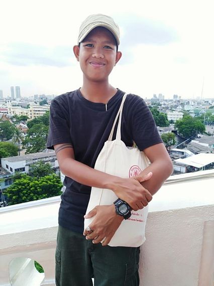 แชท หาเพื่อนคุย 