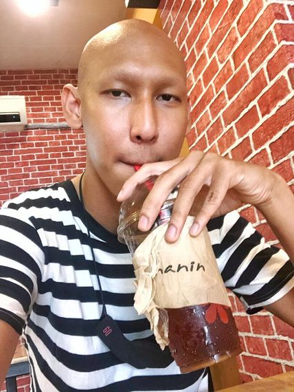 แชท หาเพื่อนคุย, โสด 