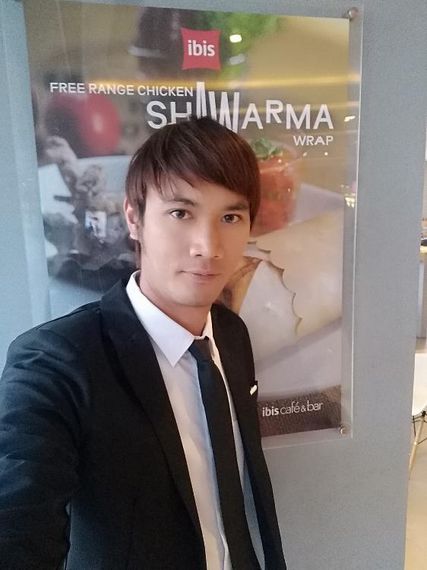 แชท หาเพื่อนคุย 