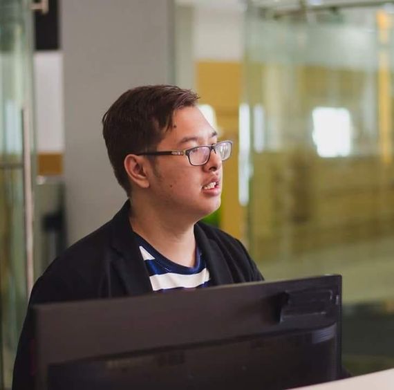 แชท หาแฟน, หาเพื่อนคุย 