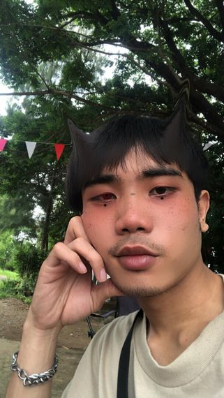 แชท หาเพื่อนคุย