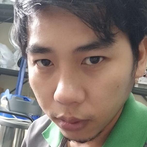 แชท หากิ๊ก, โสด 