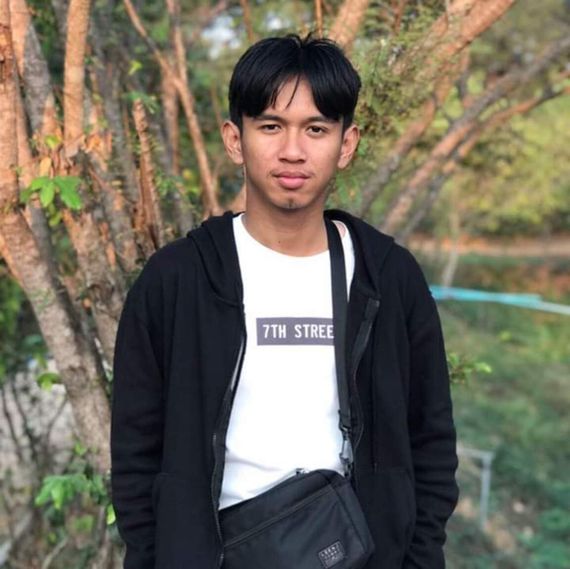 แชท หาเพื่อนคุย 