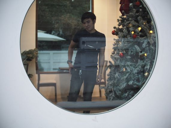 แชท หาเพื่อนคุย 