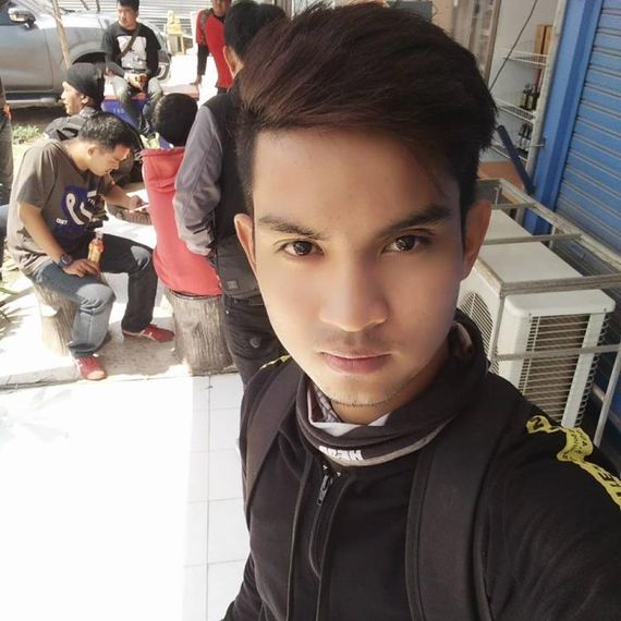 แชท หาเพื่อนคุย 