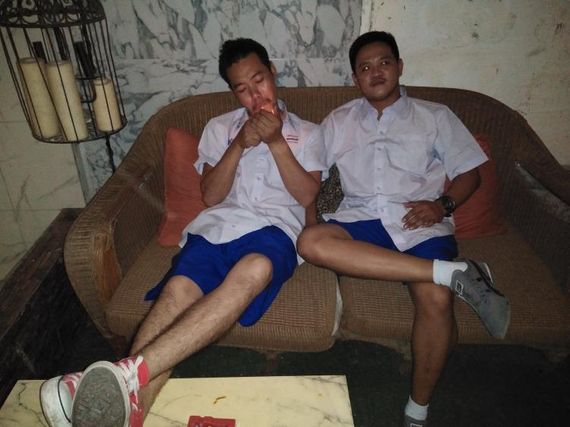 แชท หาเพื่อนคุย 