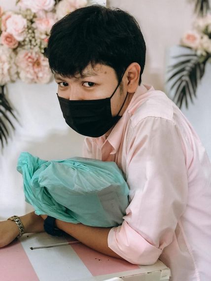 แชท หาเพื่อนคุย 
