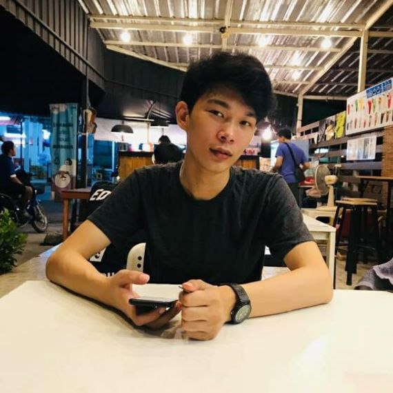 แชท หาเพื่อนคุย 